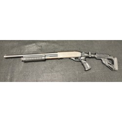 REMINGTON 870 CALIBRE 12/76...
