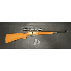 TOZ 78 22 LONG RIFLE