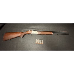 WALDBERG SUPERPOSE CALIBRE 12/76 (3'')