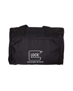 Sac de Tir Noir Glock 4...
