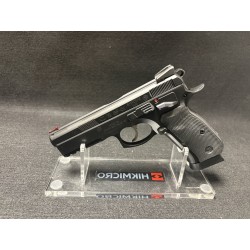 CZ 75 SP-01 SHADOW 9 X 19 (9MM LUGER)