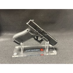 GLOCK 17 GEN 5 9 X 19 (9MM LUGER)