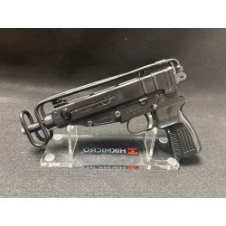 CSA VZ 61 "SKORPION" 22 LONG RIFLE