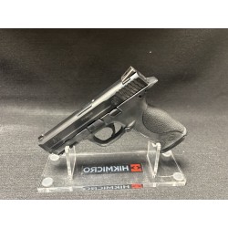 SMITH & WESSON MP9 CAL 9 X 19 (9MM LUGER)
