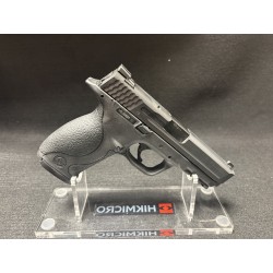 SMITH & WESSON MP9 CAL 9 X 19 (9MM LUGER)