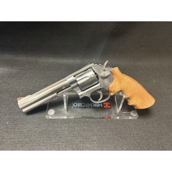 SMITH & WESSON MOD 686 "PLUS" CAL 357 MAGNUM