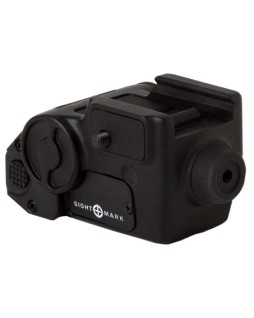 Laser Sightmark Ready Fire...