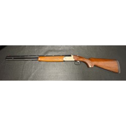 RIZZINI OMNIUM LIGHT CALIBRE 12/76 (3'')