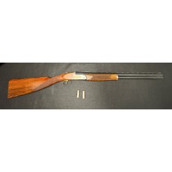 BETTINSOLI XLIGHT (DC 07 ML) CALIBRE 12/76 (3'')