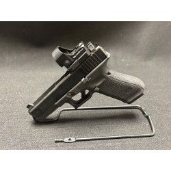 GLOCK 17 GEN 5 9 X 19 (9MM LUGER)