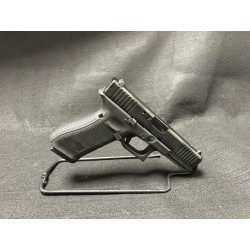 GLOCK 17 GEN 5 9 X 19 (9MM LUGER)
