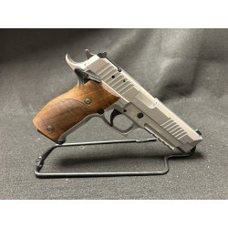 SIG SAUER P226 XFIVE 9 X 19 (9MM LUGER)