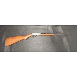BROWNING SA-22 "SMOKELESS" 22 LONG RIFLE