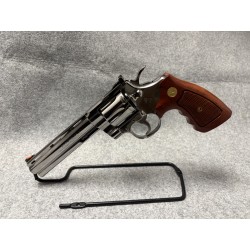 COLT PYTHON 357 MAGNUM