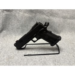GIRSAN WITNESS 2311 MATCH X 9 X 19 (9MM LUGER)