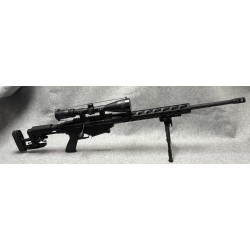 RUGER PRECISION RIFLE 308 WIN (7,62 X 51MM)