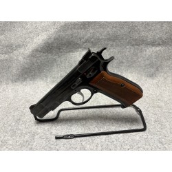 CZ 75 9 X 19 (9MM LUGER)
