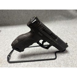 HK SFP9 9 X 19 (9MM LUGER)