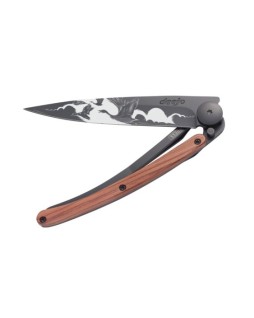 Couteau Deejo Tattoo...