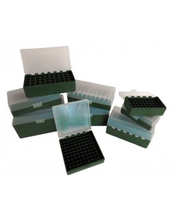 Boite à 50 cartouches de...