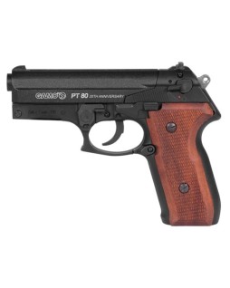 Pistolet à plombs Gamo PT80...