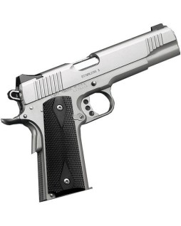 Pistolet Kimber Stainless...