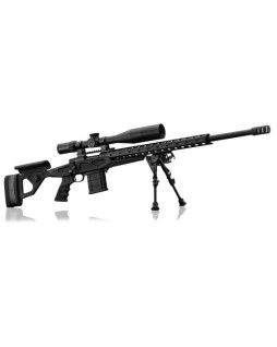 Pack Carabine de Tir Howa...