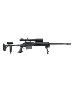 Carabine Voere Haute...