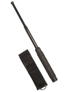 Matraque télescopique avec...