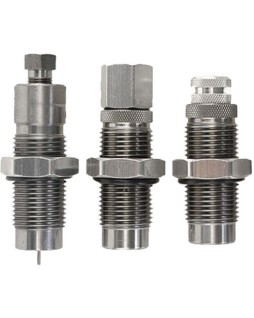 Jeu d'outils Lee CAL. 8 mm...