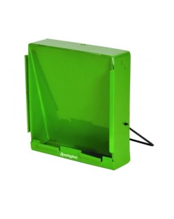 Boite métallique de...