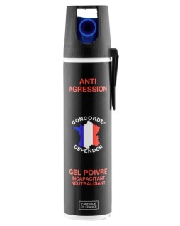 Aérosol Gel Poivre...