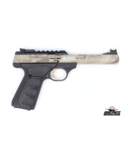 Pistolet Browning Buck Mark...