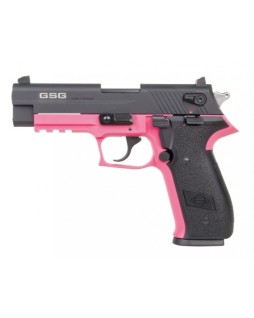Pistolet GSG Firefly Rose...