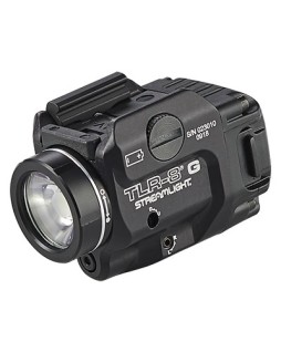 Lampe Streamlight TLR 8 500...