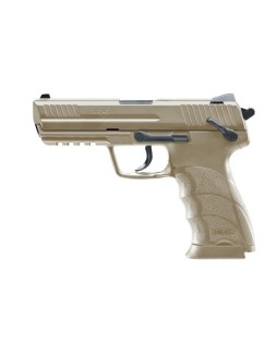 Pistolet Umarex HK 45 Vert...