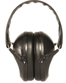 Casque Mil Tec Noir