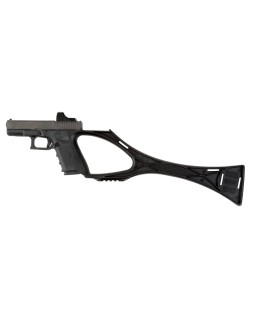 Crosse Tactique Ambrace...