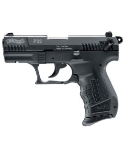 Pistolet à blanc Walther...