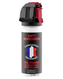 Aérosol Gel Poivre...