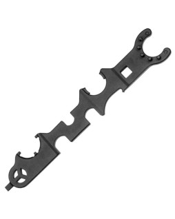 Outil universel AR15/AR10