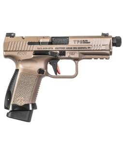 Pistolet Canik TP-9 SF...