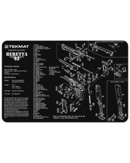 Tapis de démontage pour...