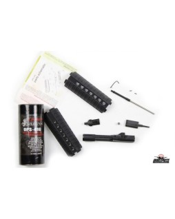 Kit de conversion complet...