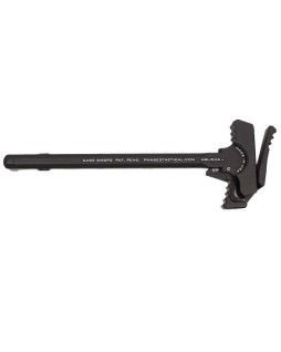 Levier d'armement...