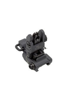 Hausse basculante acier...