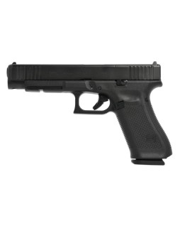Pistolet Glock 34 Gen 5 MOS...