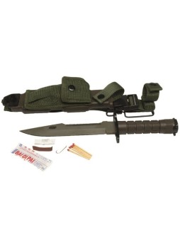 Couteau Réplique Baïonnette...