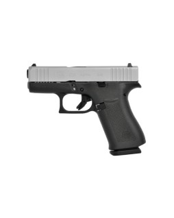 Pistolet Glock 43 X Cal. 9X19
