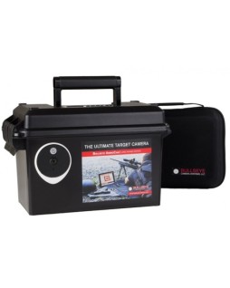 Camera de contrôle de tir...